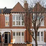 Flat In London