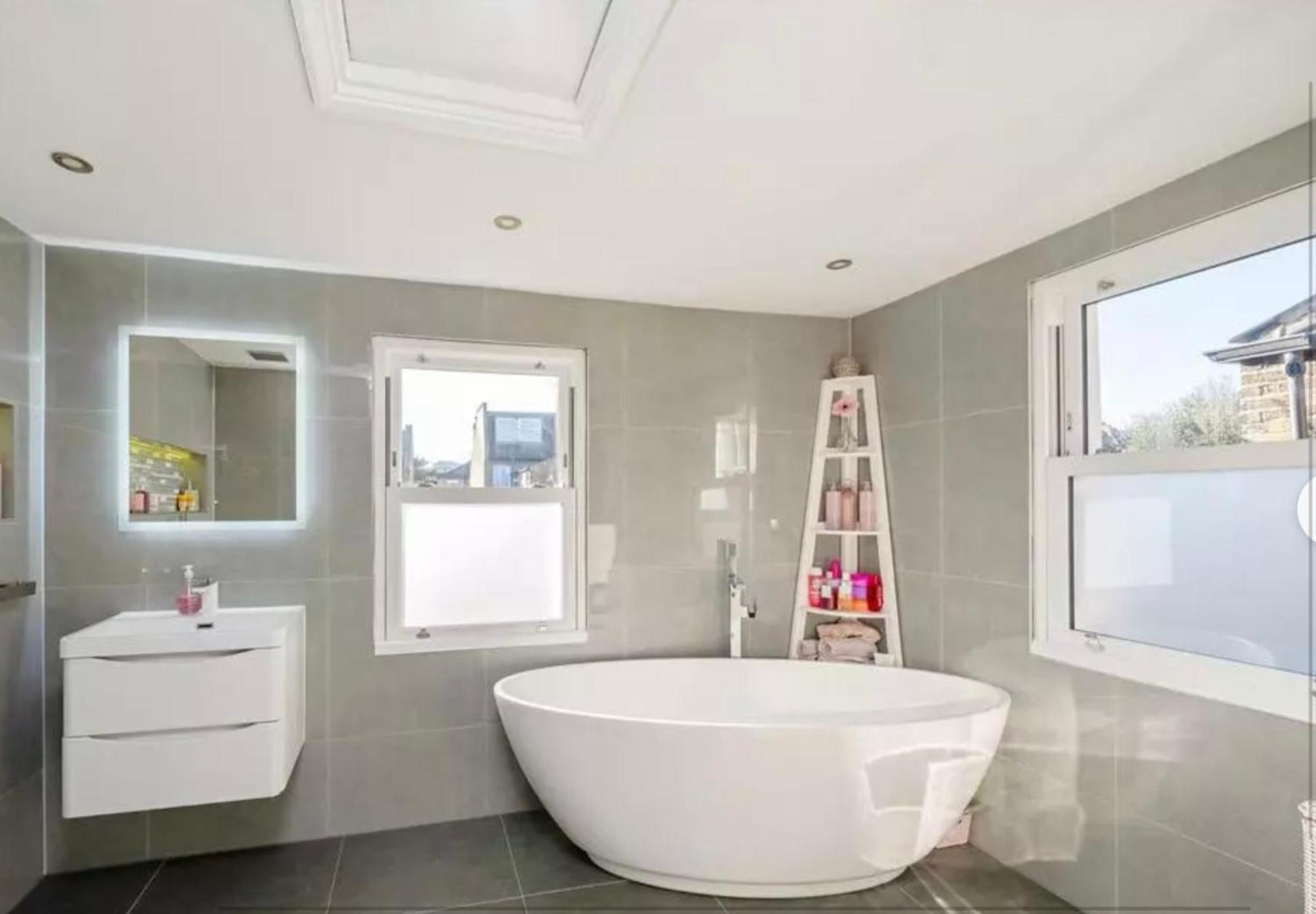 Appartamento Flat In