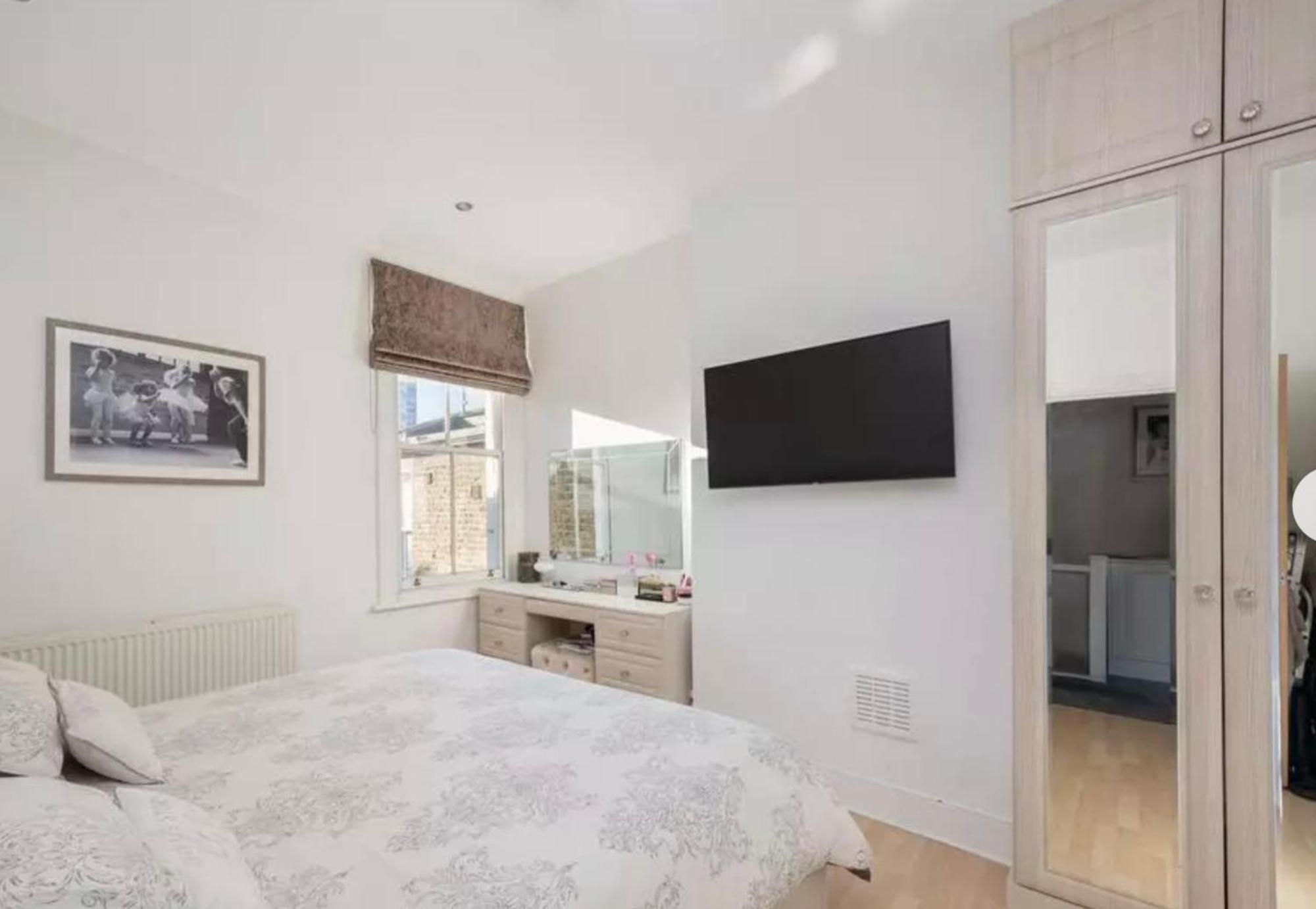 Flat In Appartamento